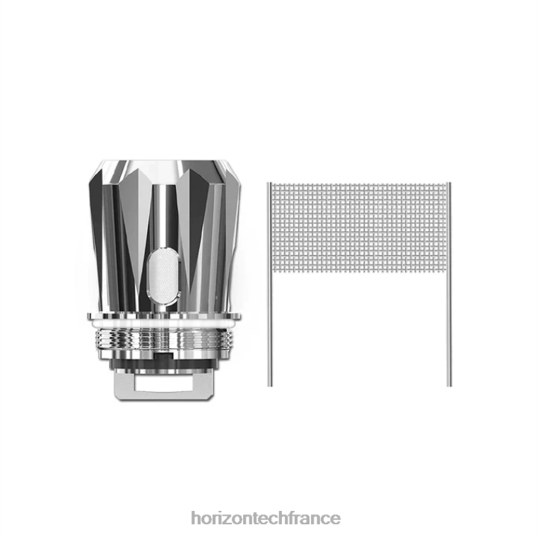 HorizonTech Falcon bobines (paquet de 3) bobine de maille m1+ 0,16 ohm TZ8T163 Horizontech Vape France