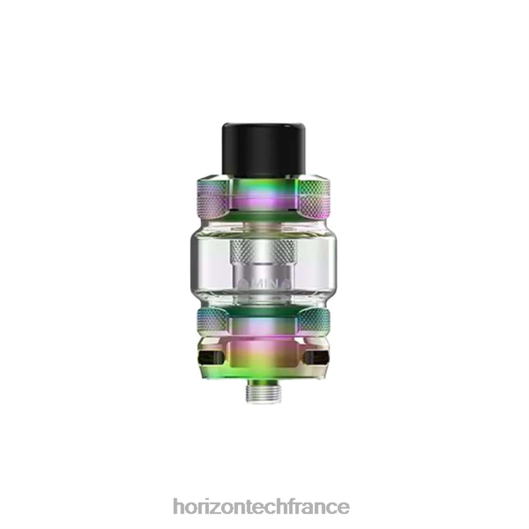 HorizonTech Falcon char de légende arc-en-ciel TZ8T188 Horizontech Vape Kit