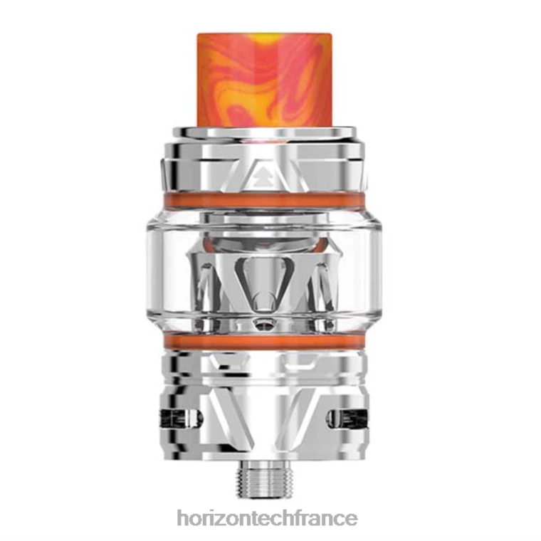 HorizonTech Falcon 2 réservoirs acier inoxydable TZ8T177 Horizontech Disposable Vape