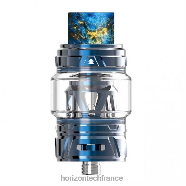 HorizonTech Falcon 2 réservoirs bleu TZ8T11 Horizontech France