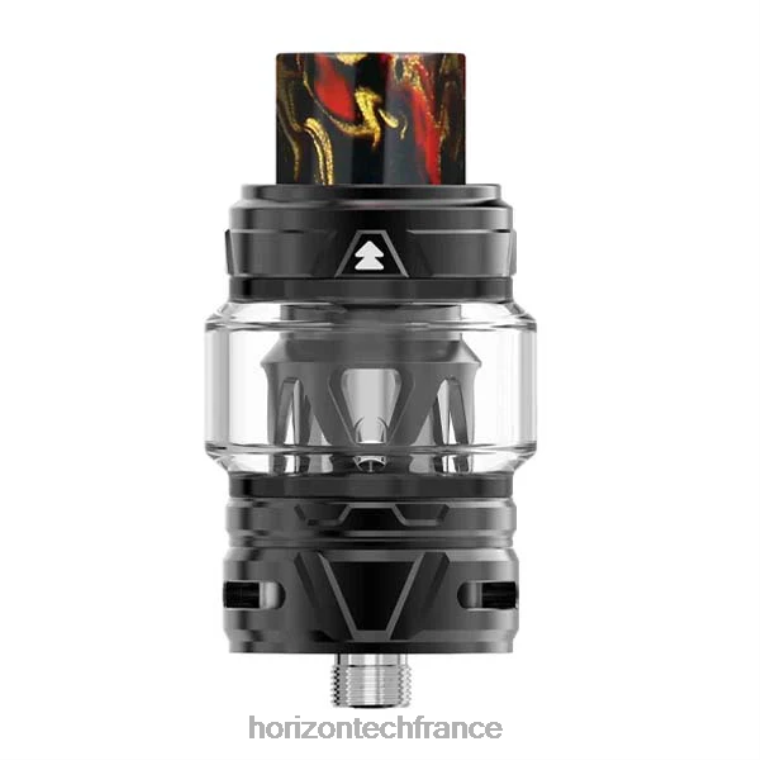 HorizonTech Falcon 2 réservoirs noir carbone TZ8T174 Horizon Tech Vape Tank