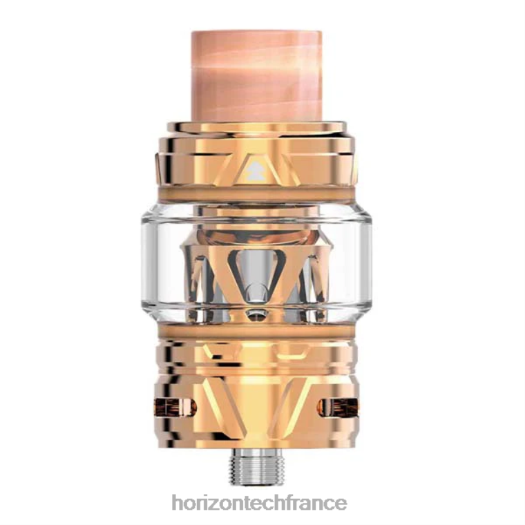 HorizonTech Falcon 2 réservoirs or rose TZ8T176 Horizontech Vape Kit