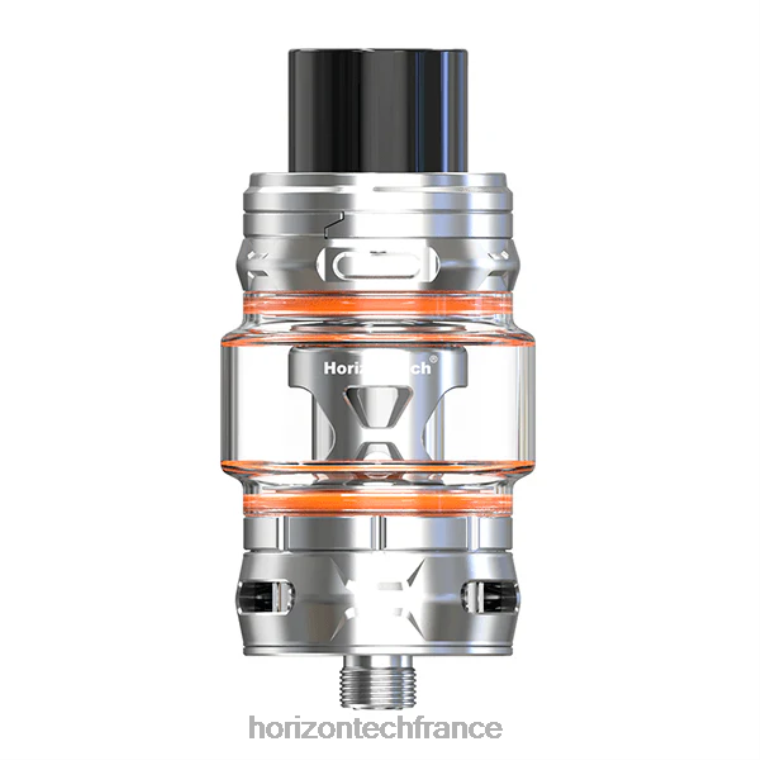 HorizonTech Aquila réservoir 5ml acier inoxydable TZ8T18 Horizon Tech Vape