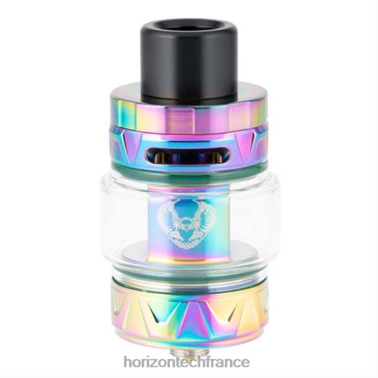 HorizonTech Sakerz réservoir arc-en-ciel TZ8T180 Horizon Tech Vape Coils